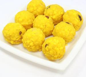 Boondi Laddu