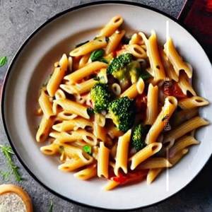 Veg Pasta Italiano