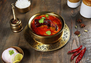 Dal Tadka