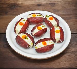 Black Cham Cham Malai