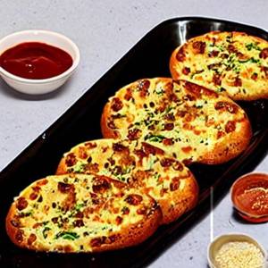 Garlic Bread