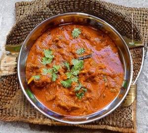 Kadai Mushrom