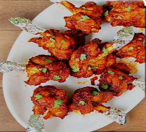 Chicken Lollipop