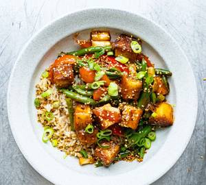 Paneer Crispy