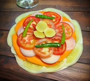 Garden Salad