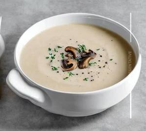 Cream Of Mushroom Soup