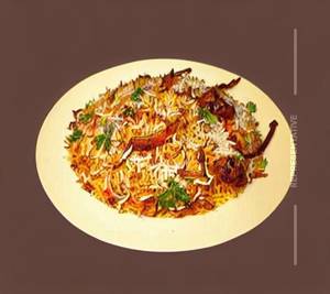 Mugalai Biryani