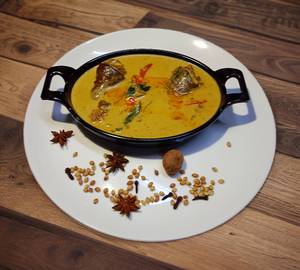 ATTUKAL PEPPER PAAYA