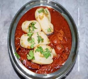 Dum Aloo Kashmiri