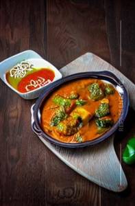 Veg Makhanwala