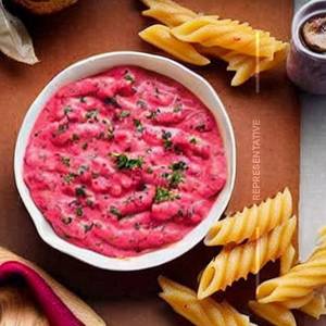 Pink Sauce Barbina