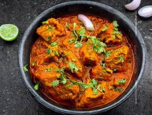 Sabzi Kadhai