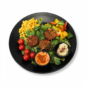 Falafel Salad