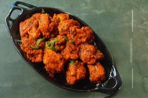 Gobi Mannchurian