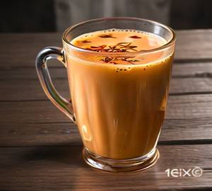 Masala Magic Tea