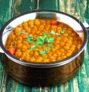Dal Fry           