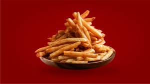 Peri Peri Fries