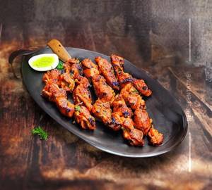 Chicken  kebab