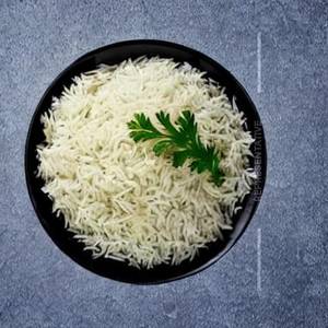Plain Rice