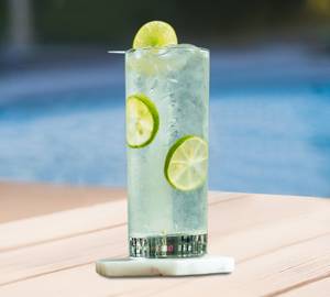 Lime Soda (Sweet)