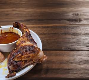 Grilled Chicken