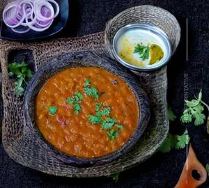 Dal Tadka