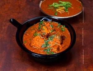 Veg kadai