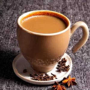 Masala Tea