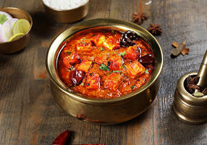 Paneer Angara