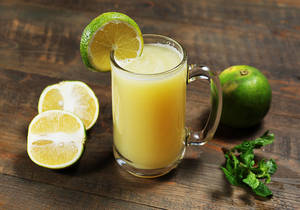 Mosambi Juice