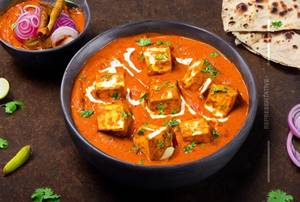 Shahi Paneer