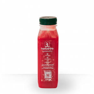 Beetroot Lemongrass