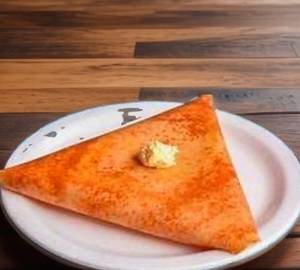 Paneer Masala Dosa