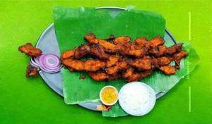Bangude Tawa Fry
