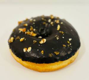 CHOCOLATE DOUGHNUT
