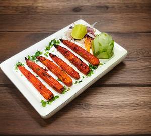 Tandoori Baby Corn