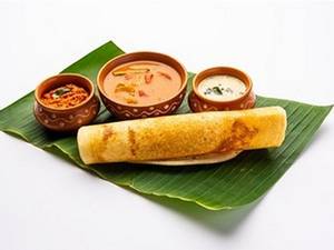 Plain Dosa
