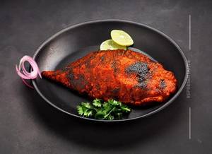 Pomfret