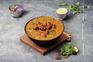 Dal Tadka