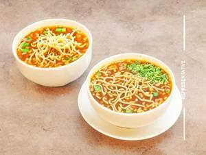 Veg Manchow