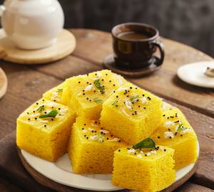 Dhokla