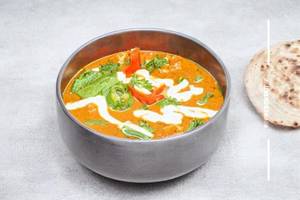 Veg Red Thai Curry