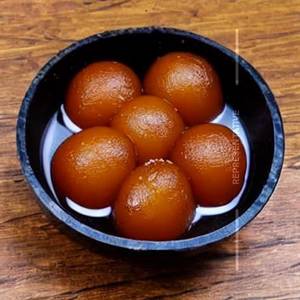 Gulab Jamun Regular