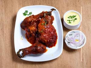 Chicken Alfaham
