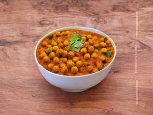 Chana masala