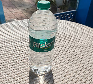 Water Bottle
