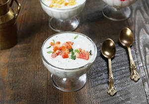 Dahi Raita