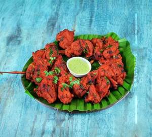 Chicken Oil Kabab