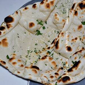 Stuffed Naan