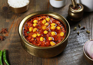 Chana Masala